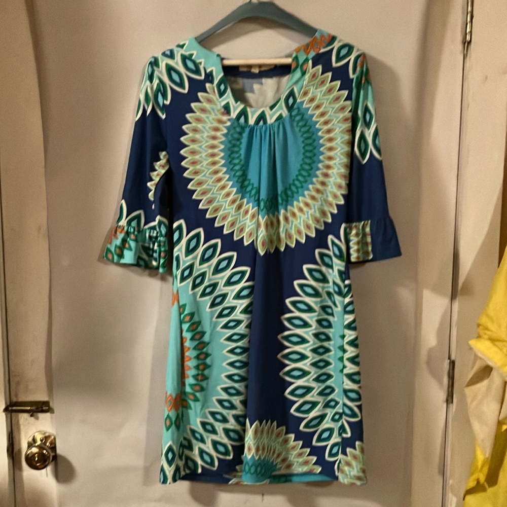 Aryah dress  .. FREE - bundle me!